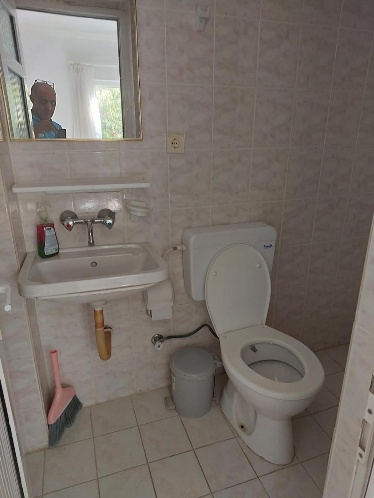 Rose Pension Hotel Dalyan Bagian luar foto