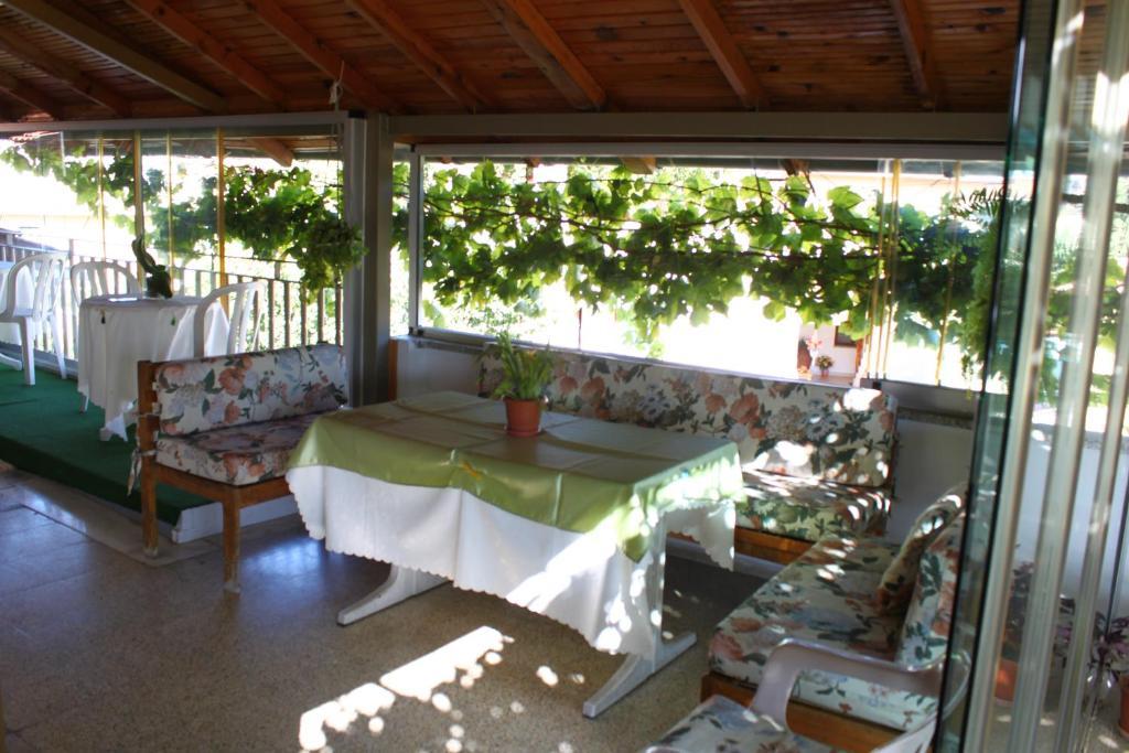 Rose Pension Hotel Dalyan Bagian luar foto